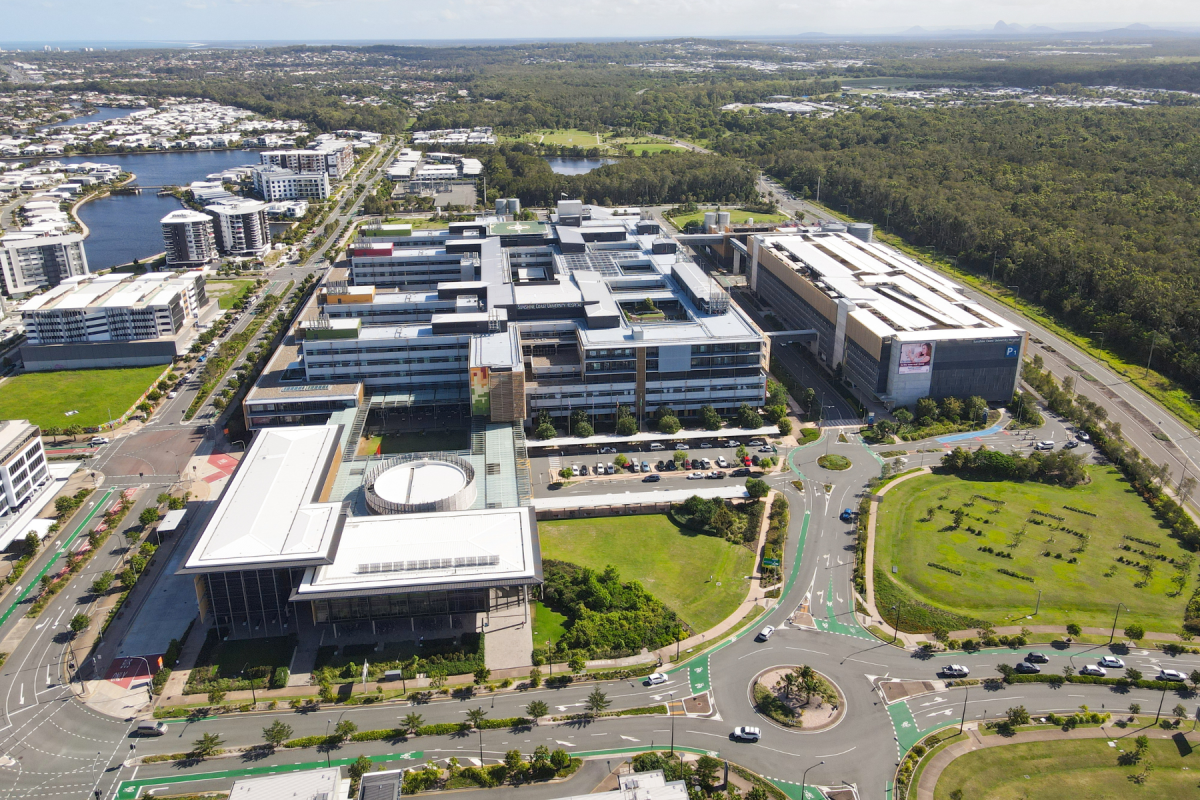 Guide to student accommodation on the Sunshine Coast