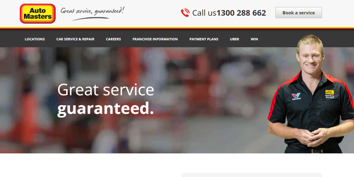 Car Mechanic Near Me