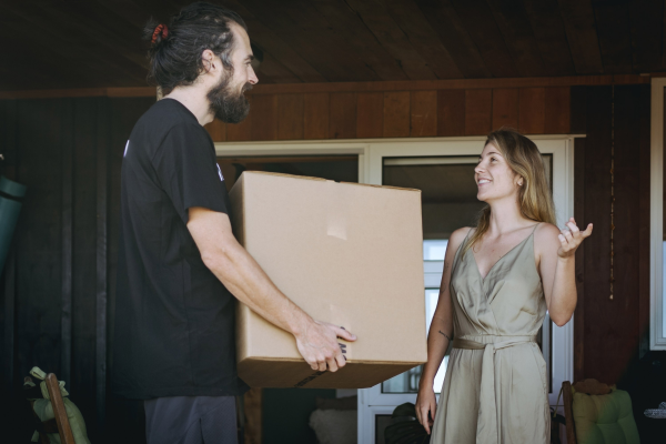 Cost of moving home in Canberra Cost of moving home in Canberra