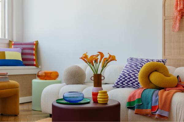 Dopamine décor: The feel-good home trend taking over Australia