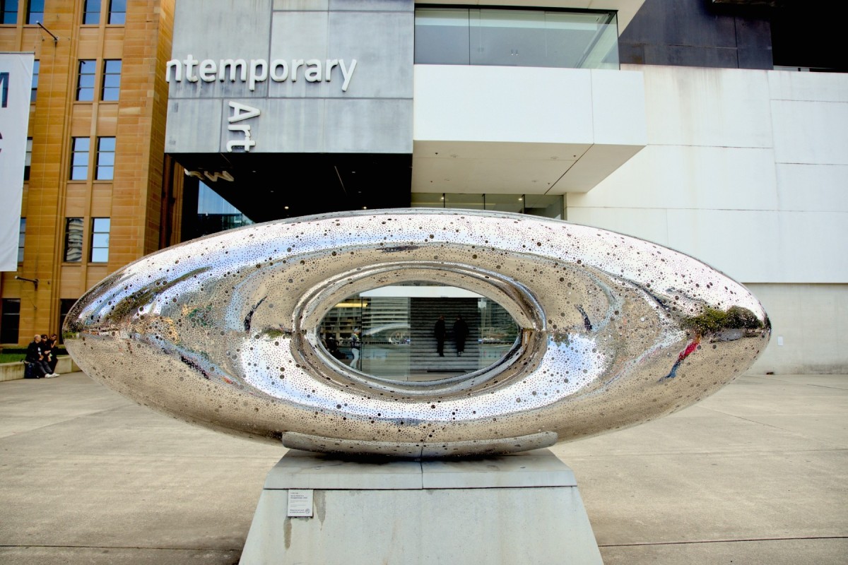 Explore the top contemporary galleries and museums showcasing Australia’s art scene