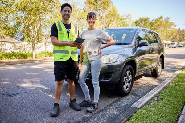 Everything you need to know about car registration and number plates in Australia