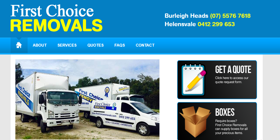 Gold Coast Removalists Reviews 9 Removalists in Gold Coast