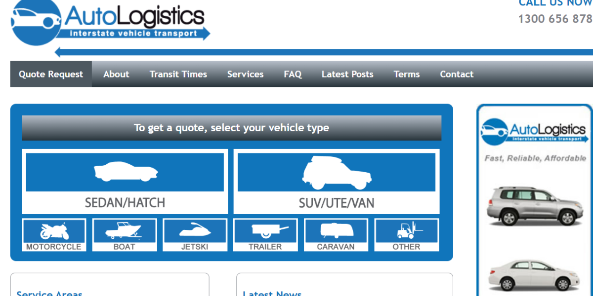 Car Carriers Australia