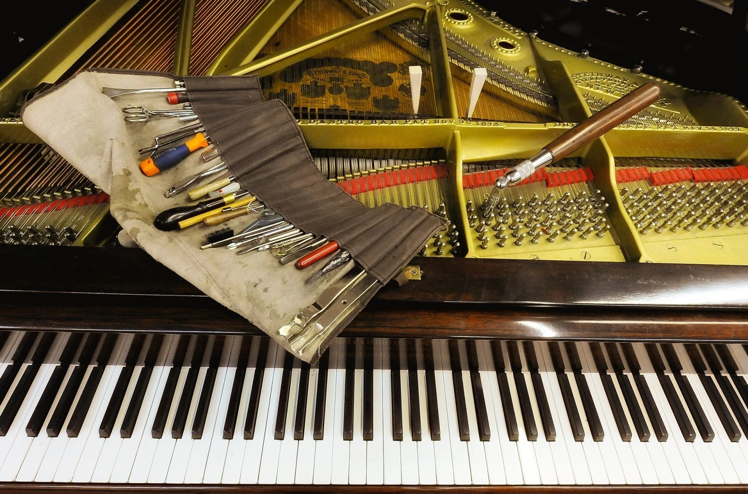 The Best Piano Repair Services and Music Stores in Australia According To Piano Movers