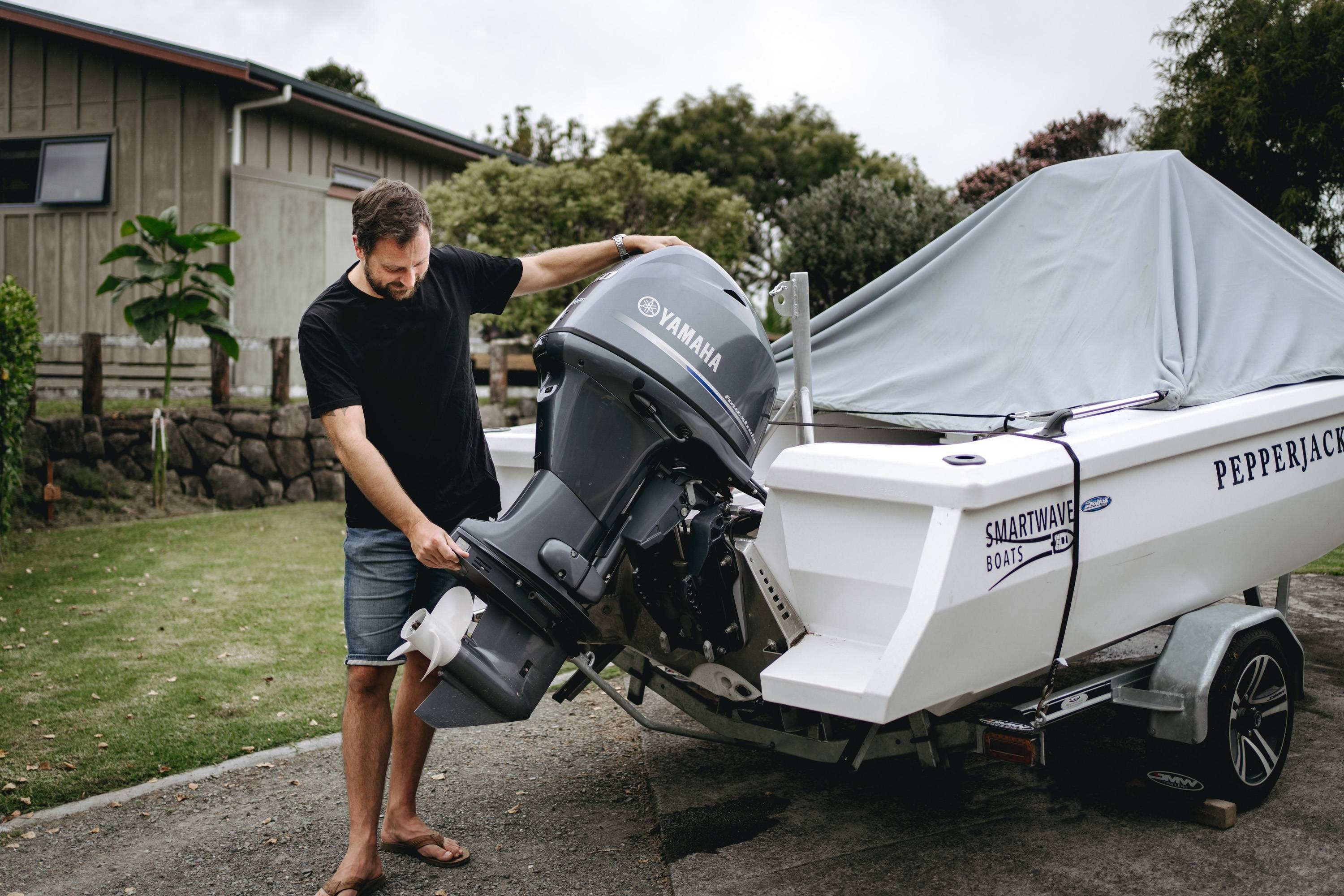 Guide to Boat Transport Interstate