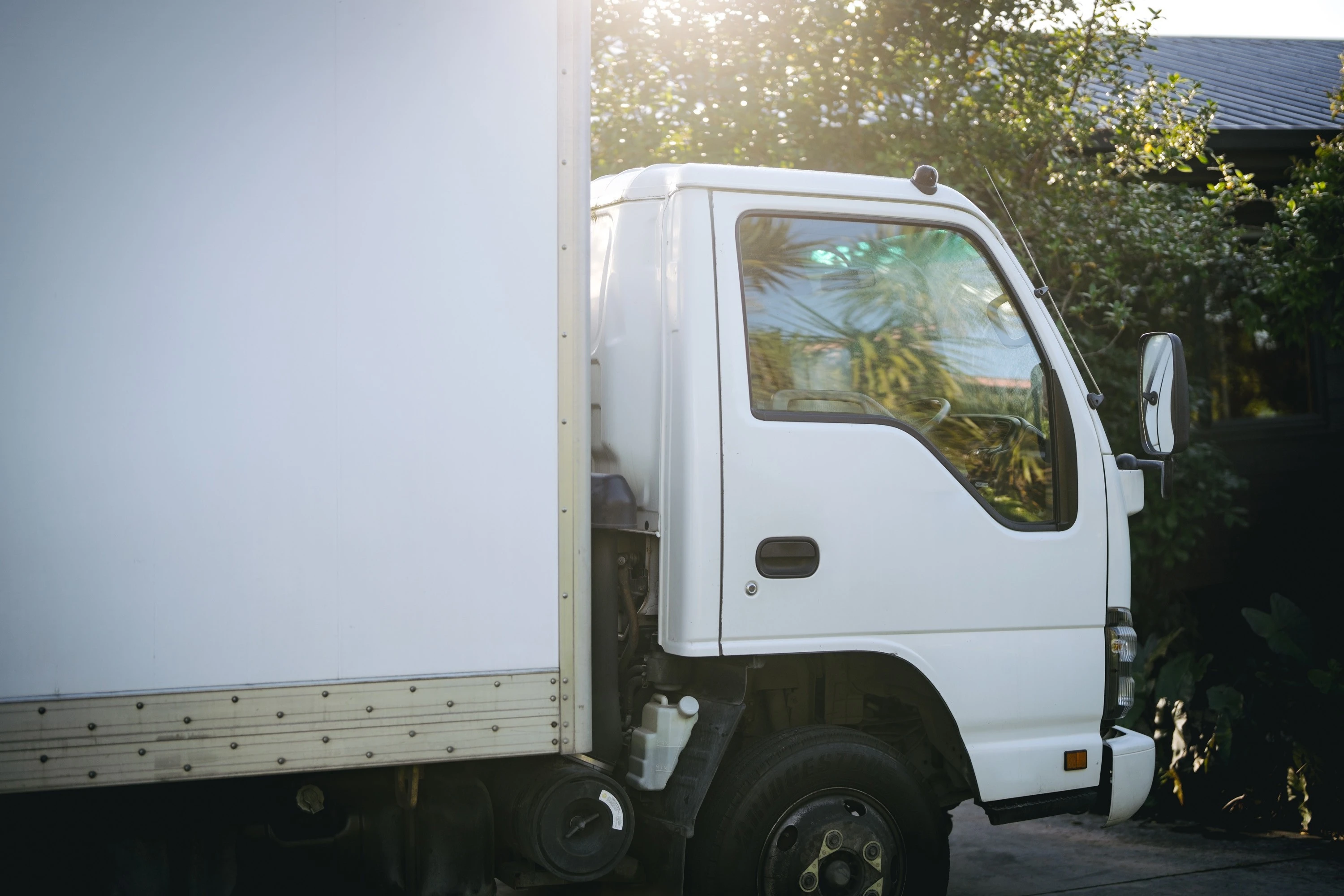 Are backloading removals a moving hack or logistical pain?