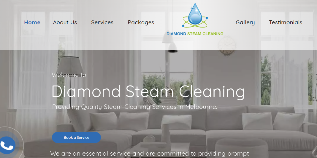 End of Lease Cleaning Australia