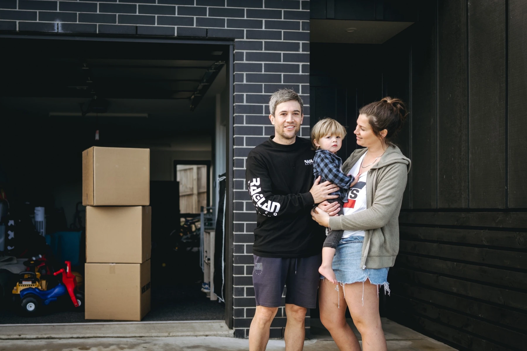 Cost of moving home in Brisbane