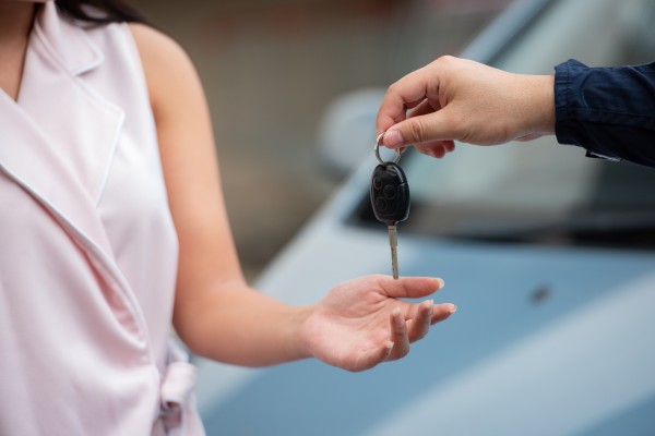 Your guide to buying a second hand car Your guide to buying a second hand car
