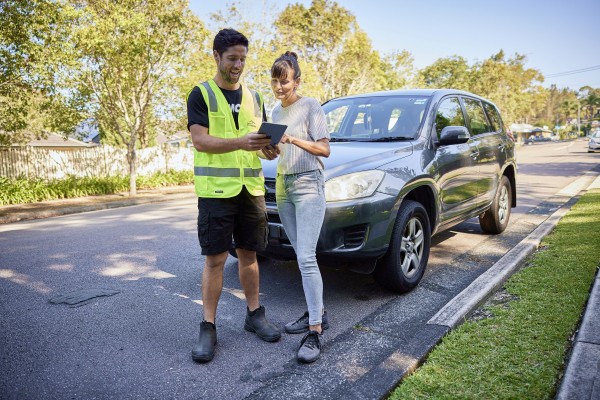 Top Car Rental Companies Across Australia [Updated 2025]