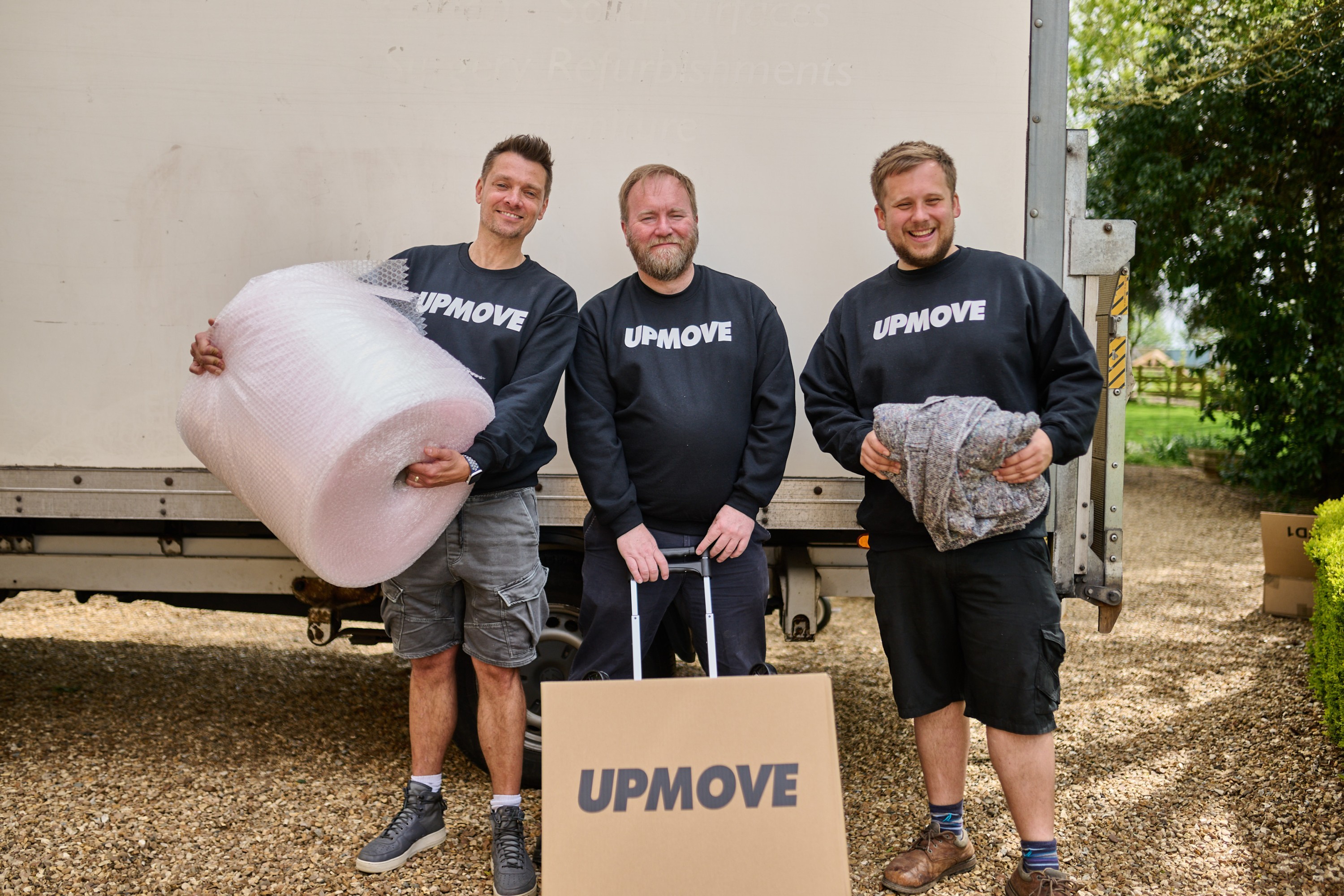 Prepare to be moved: What does it cost to move rental properties?