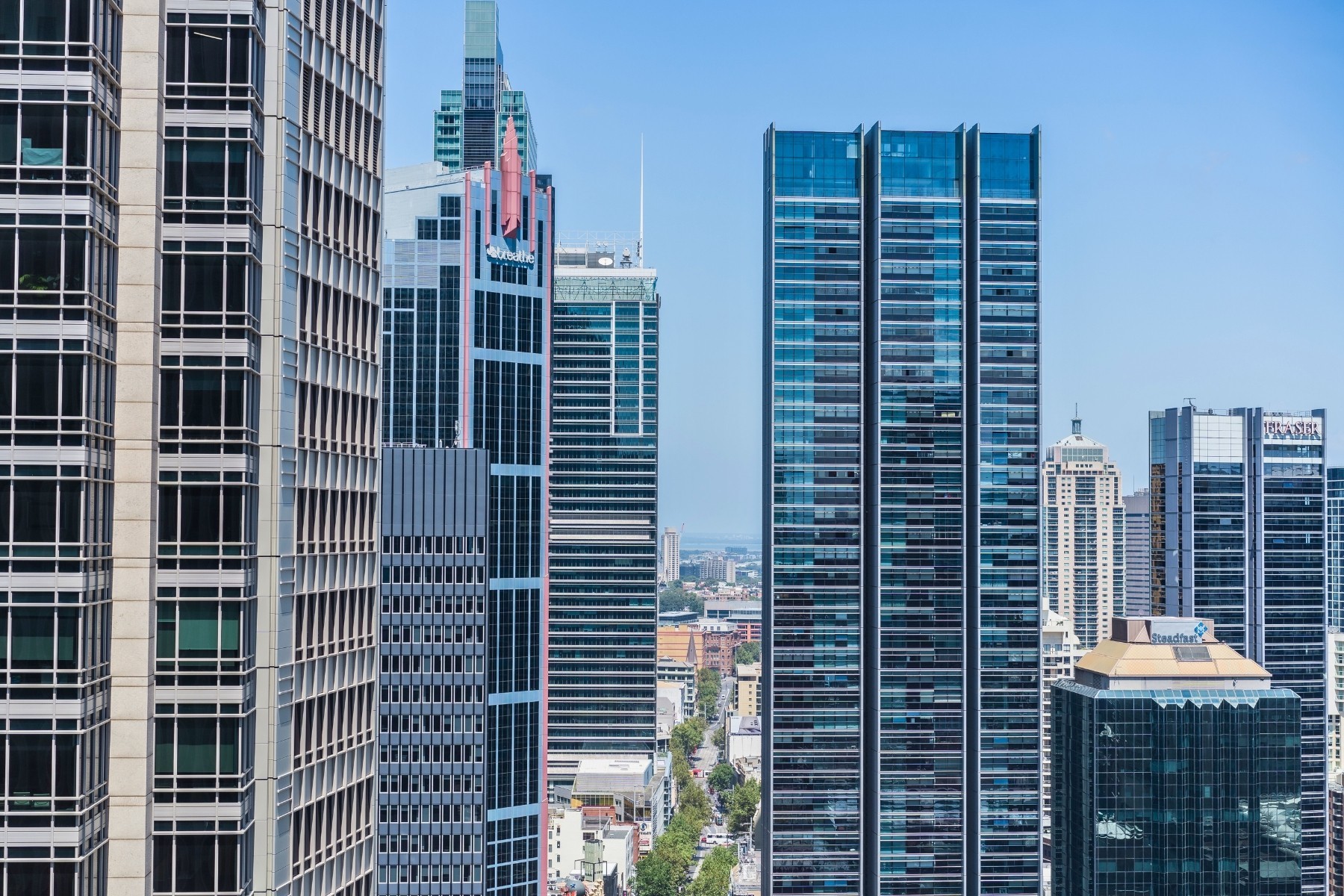 Top cities in Australia for job seekers