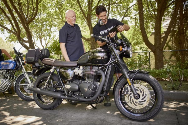 The most popular motorbikes in Australia The most popular motorbikes in Australia