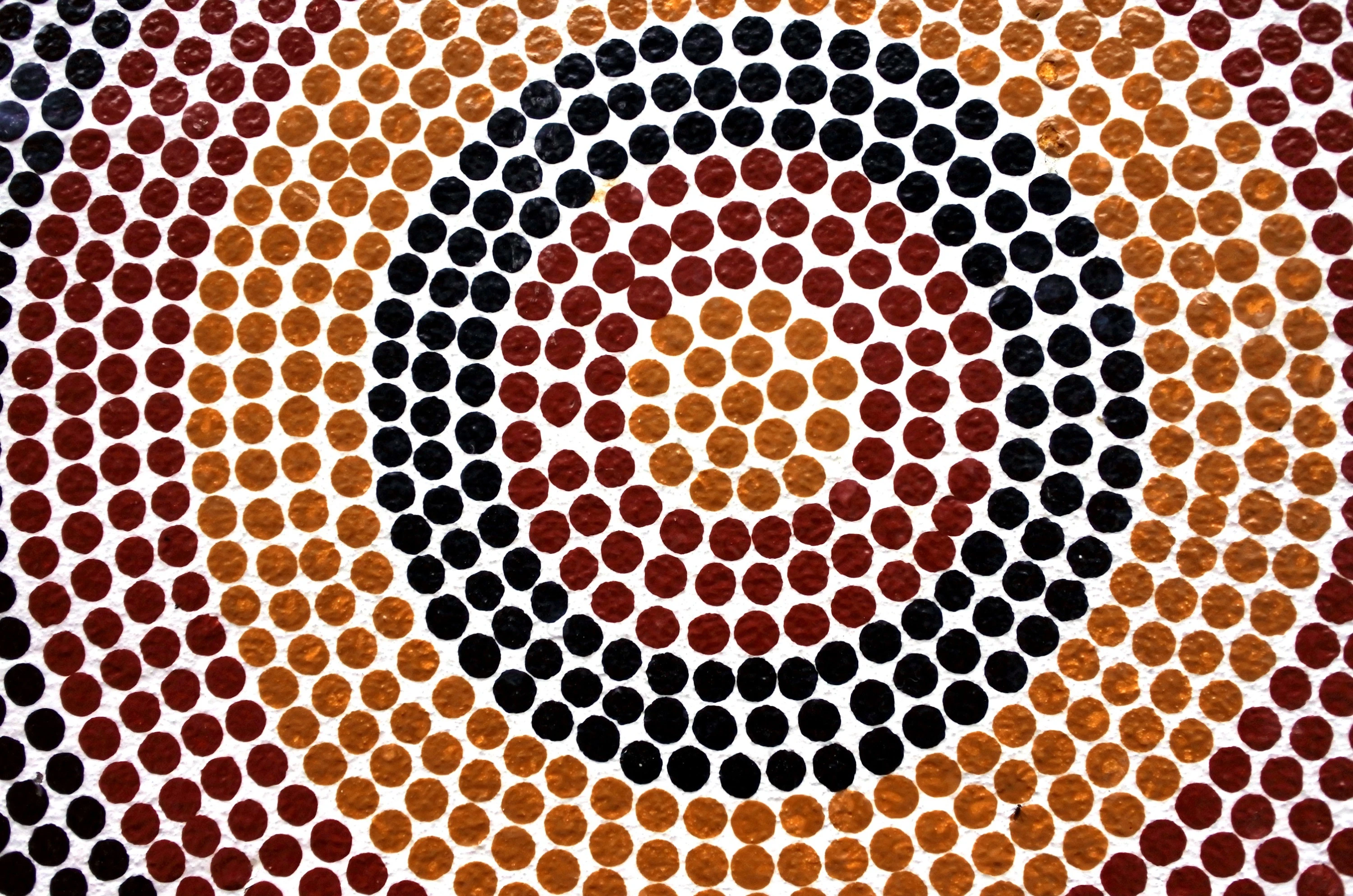 An introduction to Aboriginal art