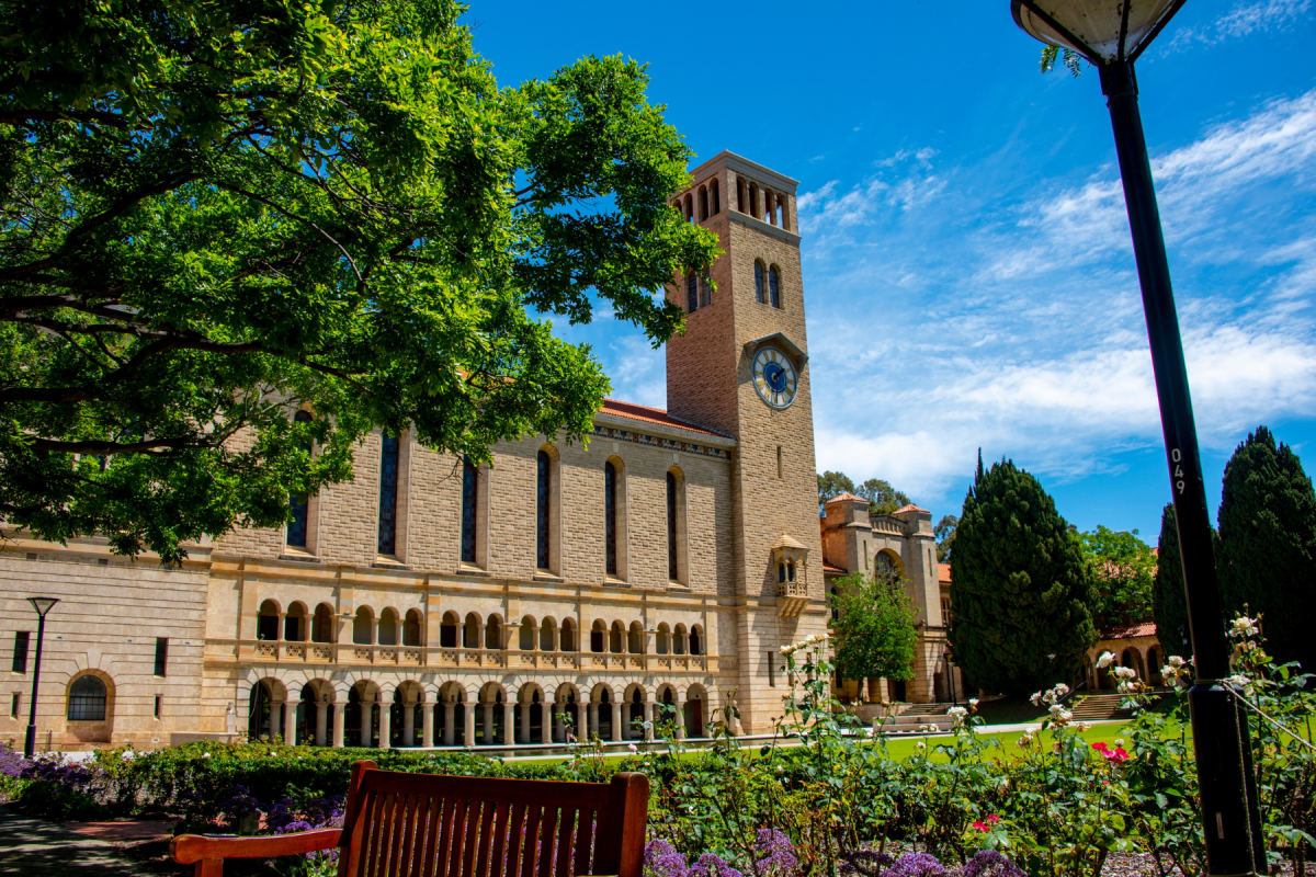 The ultimate guide to student accommodation in Perth