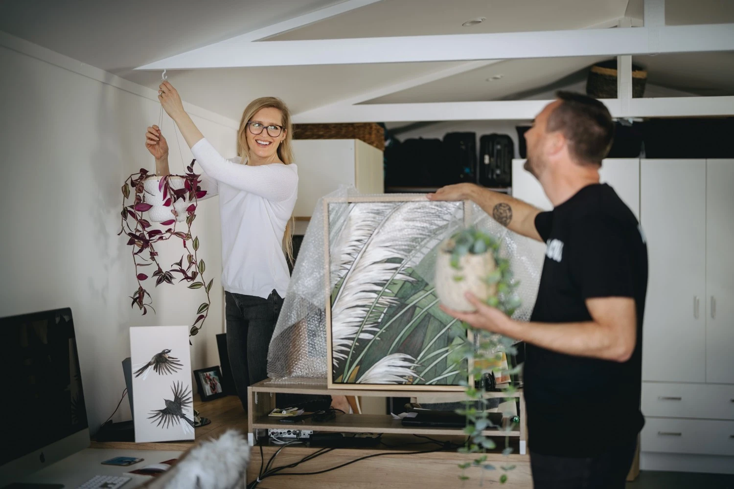 Hiring a Removalist Engadine | 7 Things to Do During Relocation