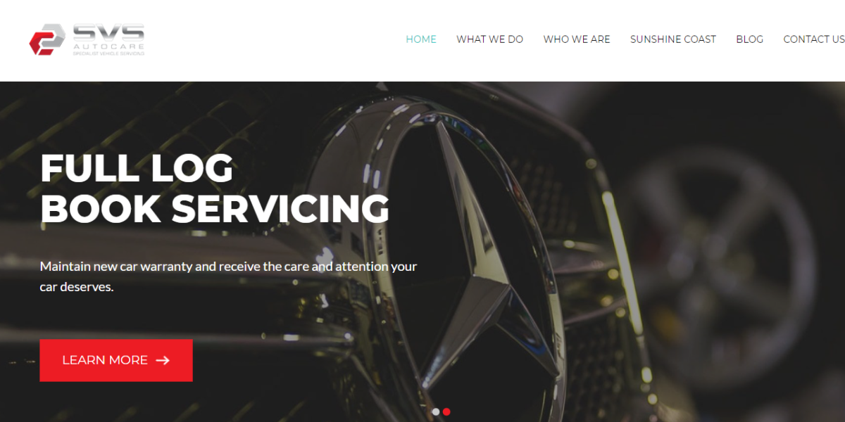 Car Mechanic Near Me