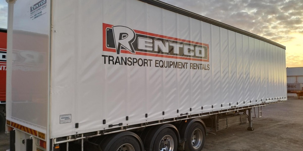 Car Trailer Hire Perth