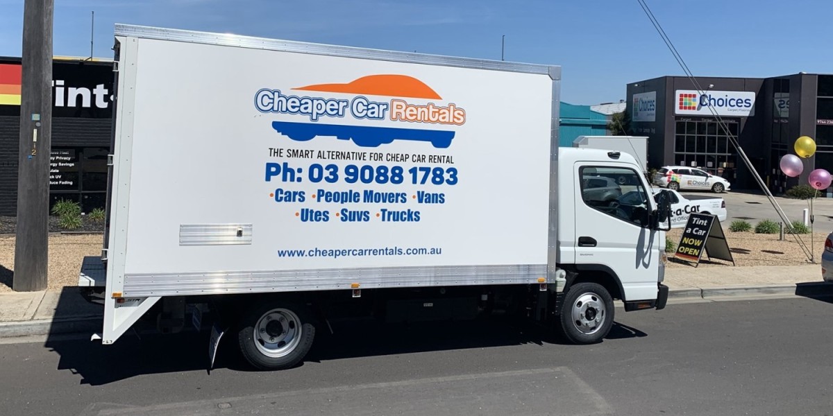 Car Rental Melbourne