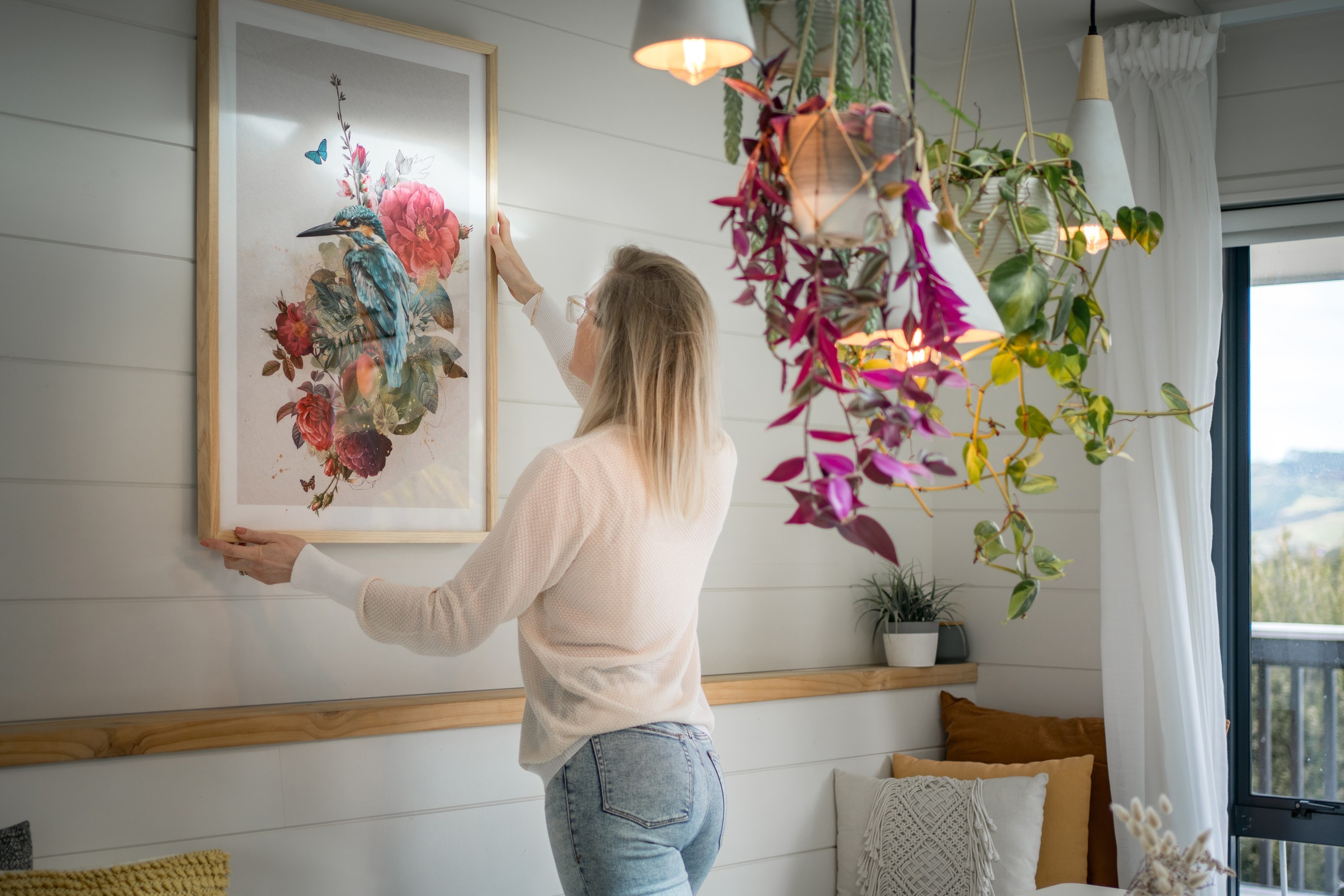 How to Move Precious Artwork Safely in Australia