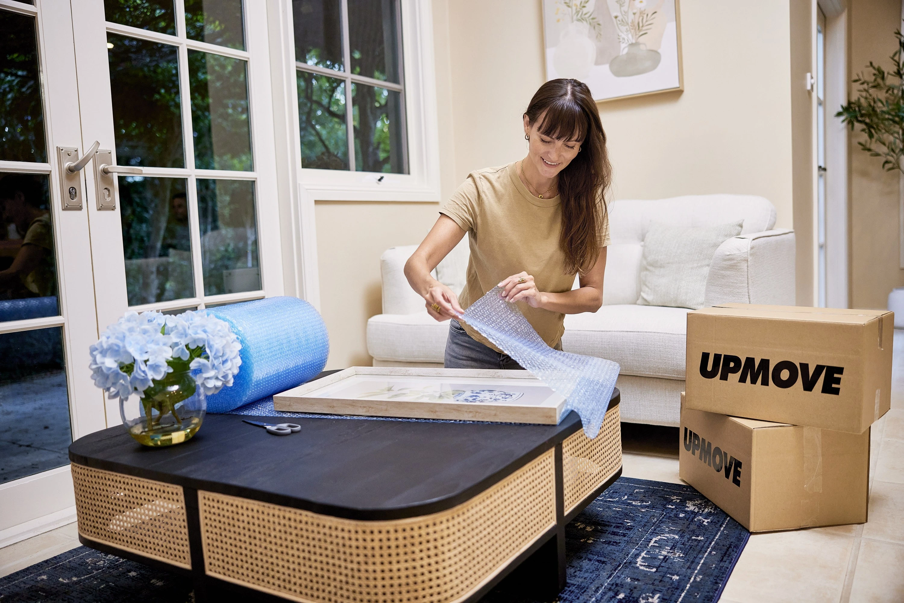 Removalist Cost Calculator: How much does it cost to move home in 2024?