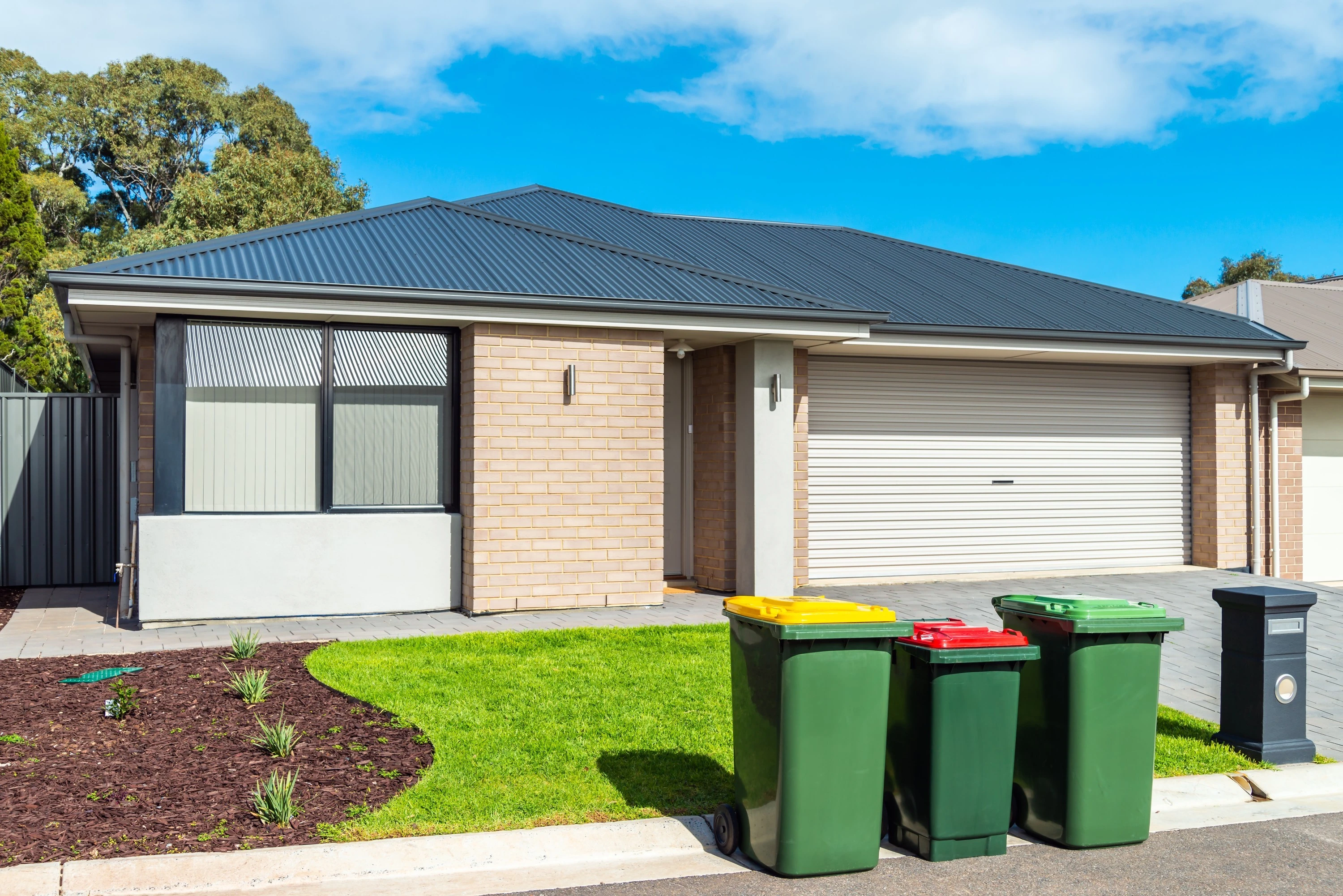 Waste management and recycling in Australia