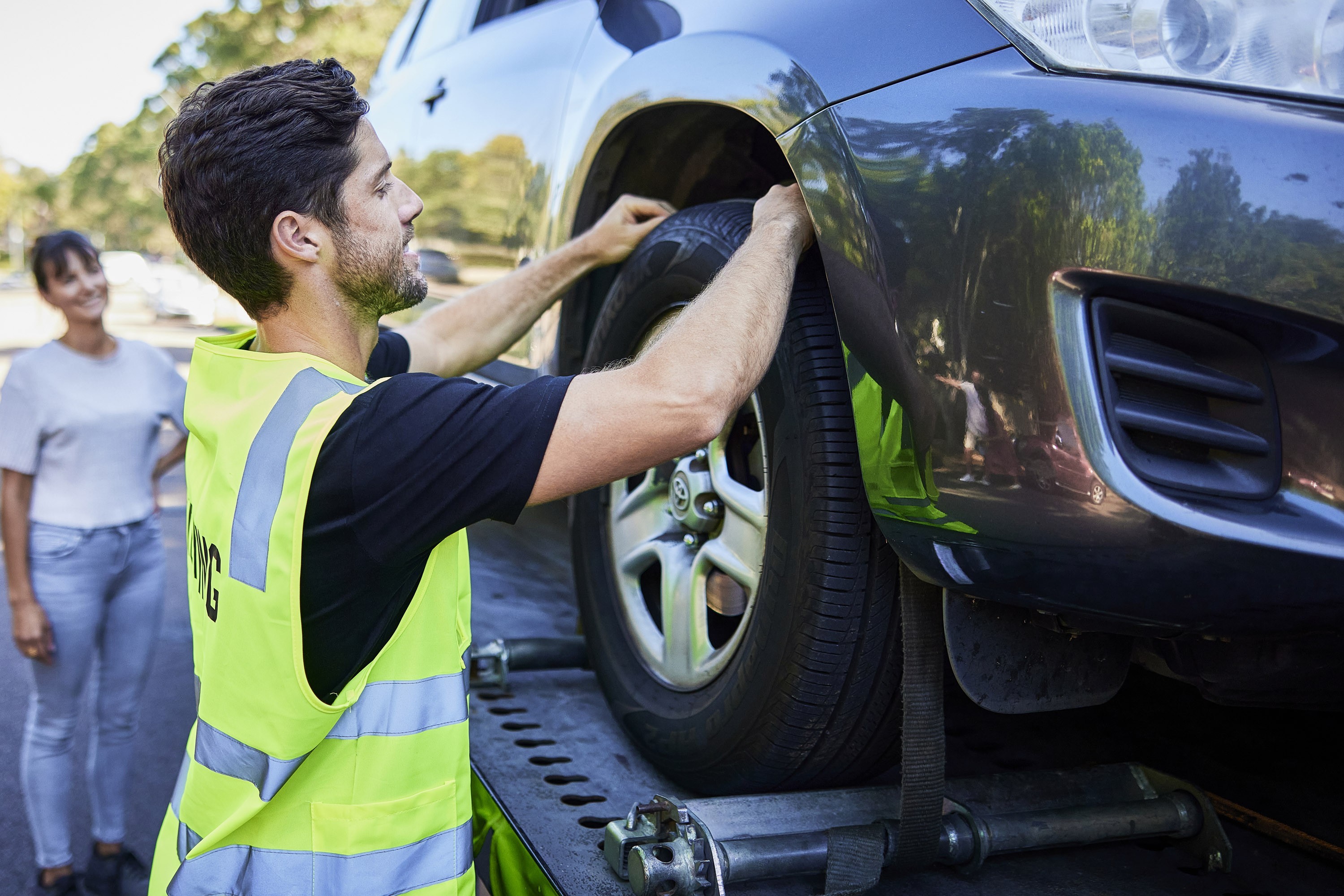 The best car transport options when buying a car interstate The best car transport options when buying a car interstate