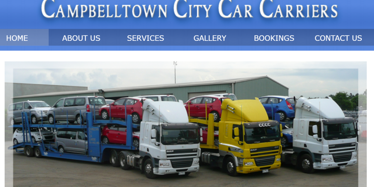 Car Carriers Australia