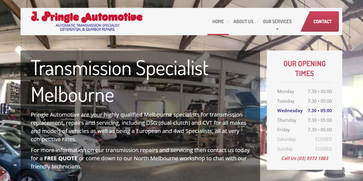 Car Mechanic Near Me