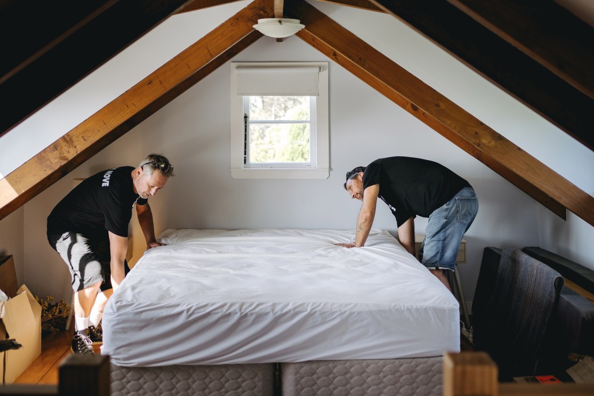 How to dispose of a mattress in Australia the right way