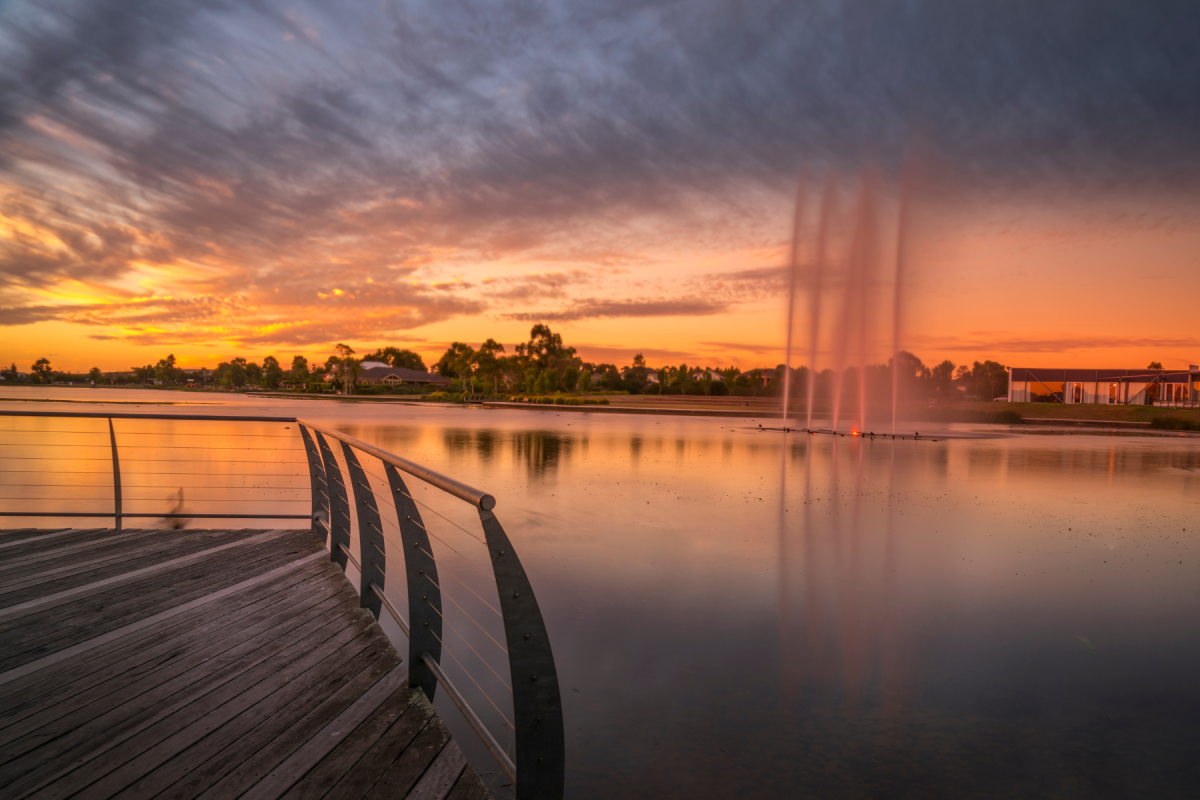 The best suburbs in Melbourne to live, rent and invest