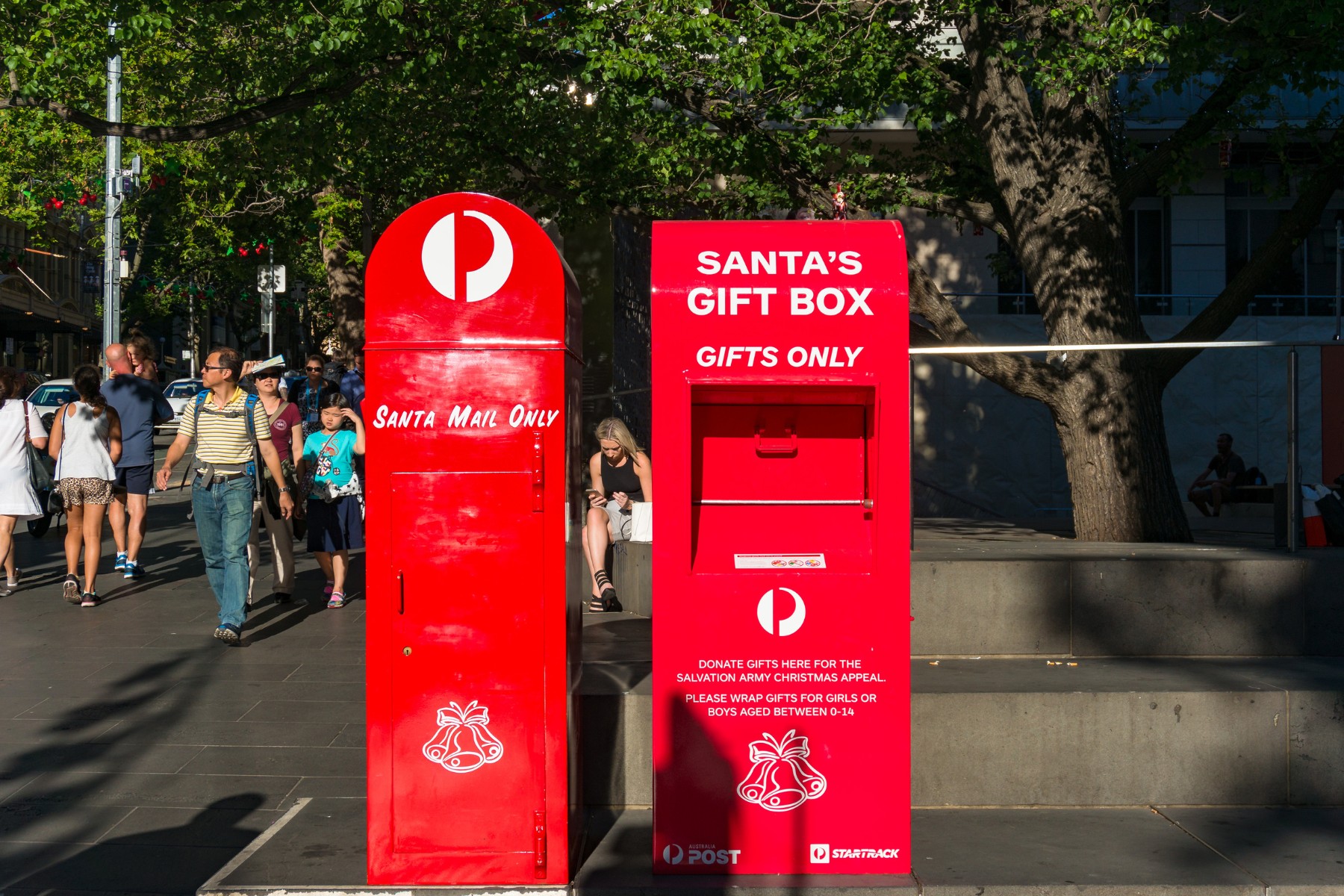 Where to donate unwanted toys and gifts this Christmas