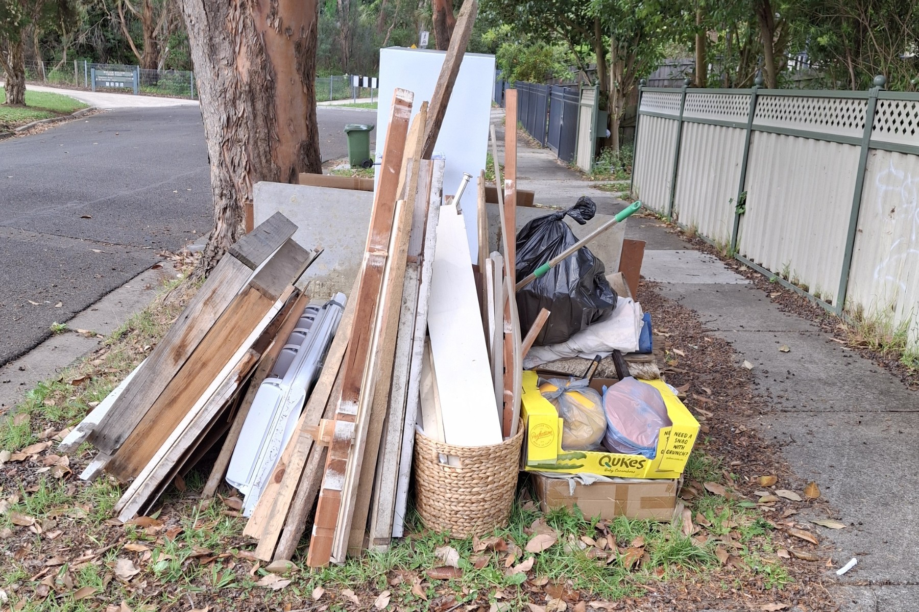 Your guide to Darwin's pre-cyclone clean-up