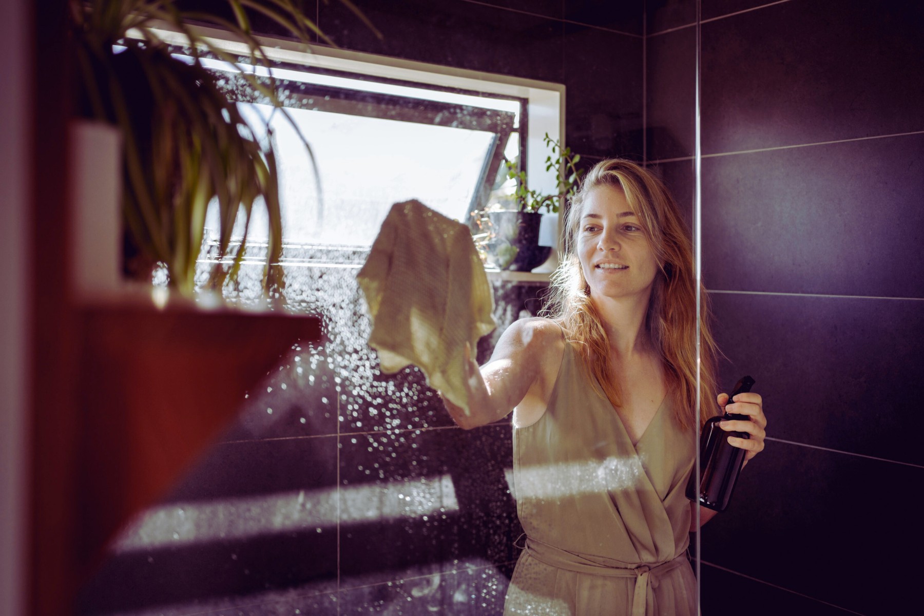 End-of-lease cleaning tips to help you get your bond back