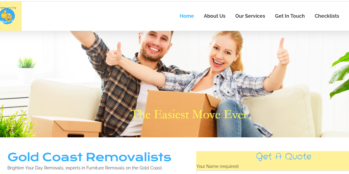 Gold Coast Removalists Reviews 9 Removalists in Gold Coast