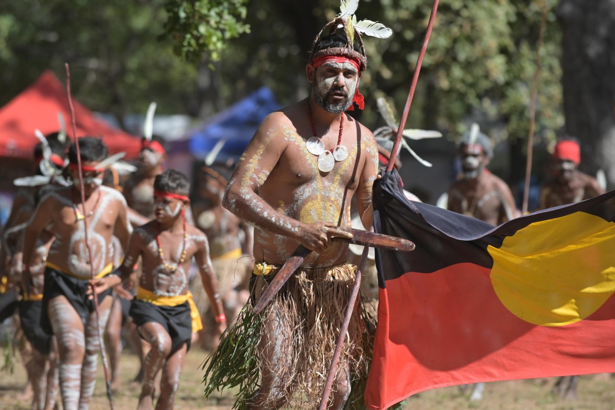 Australian icons and symbols - the complete guide