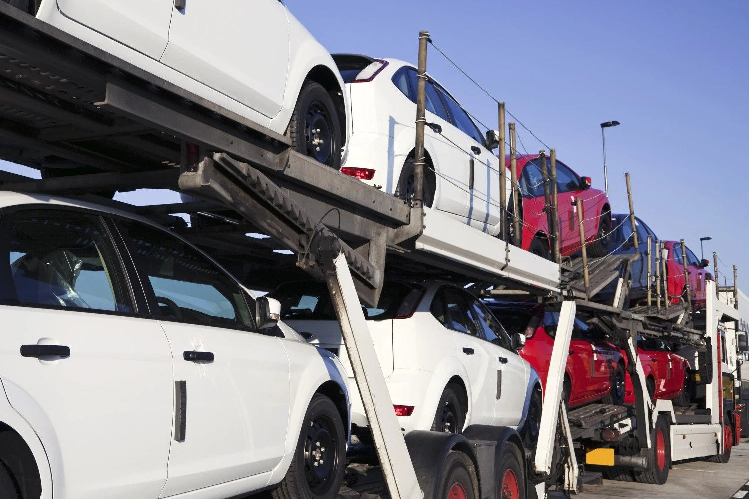 Buyer’s Guide To Car Transport Interstate | Buying a Car Interstate