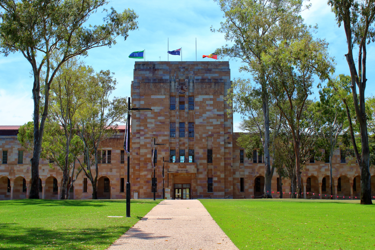 Guide to student accommodation in Brisbane