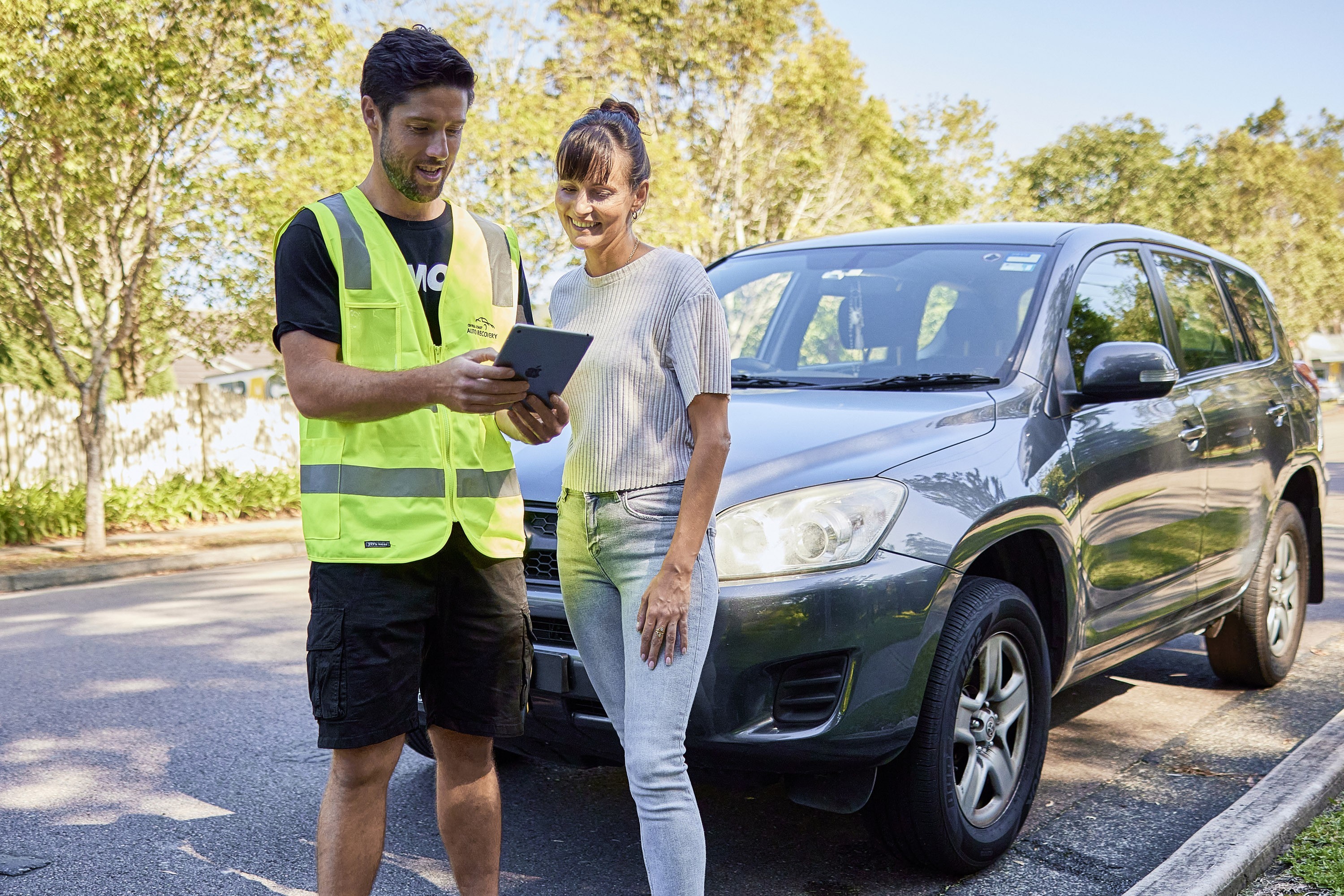 Guide to car statutory warranty by state and territory