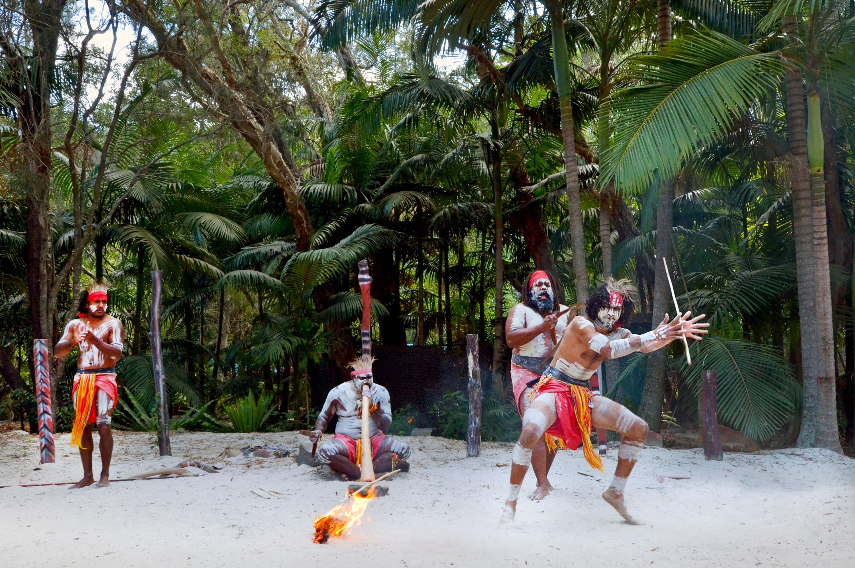 Australian culture, heritage and traditions Australian culture, heritage and traditions