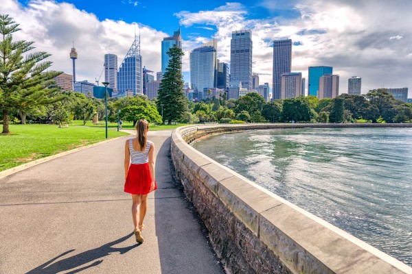 12 reasons why you should move to Australia 12 reasons why you should move to Australia