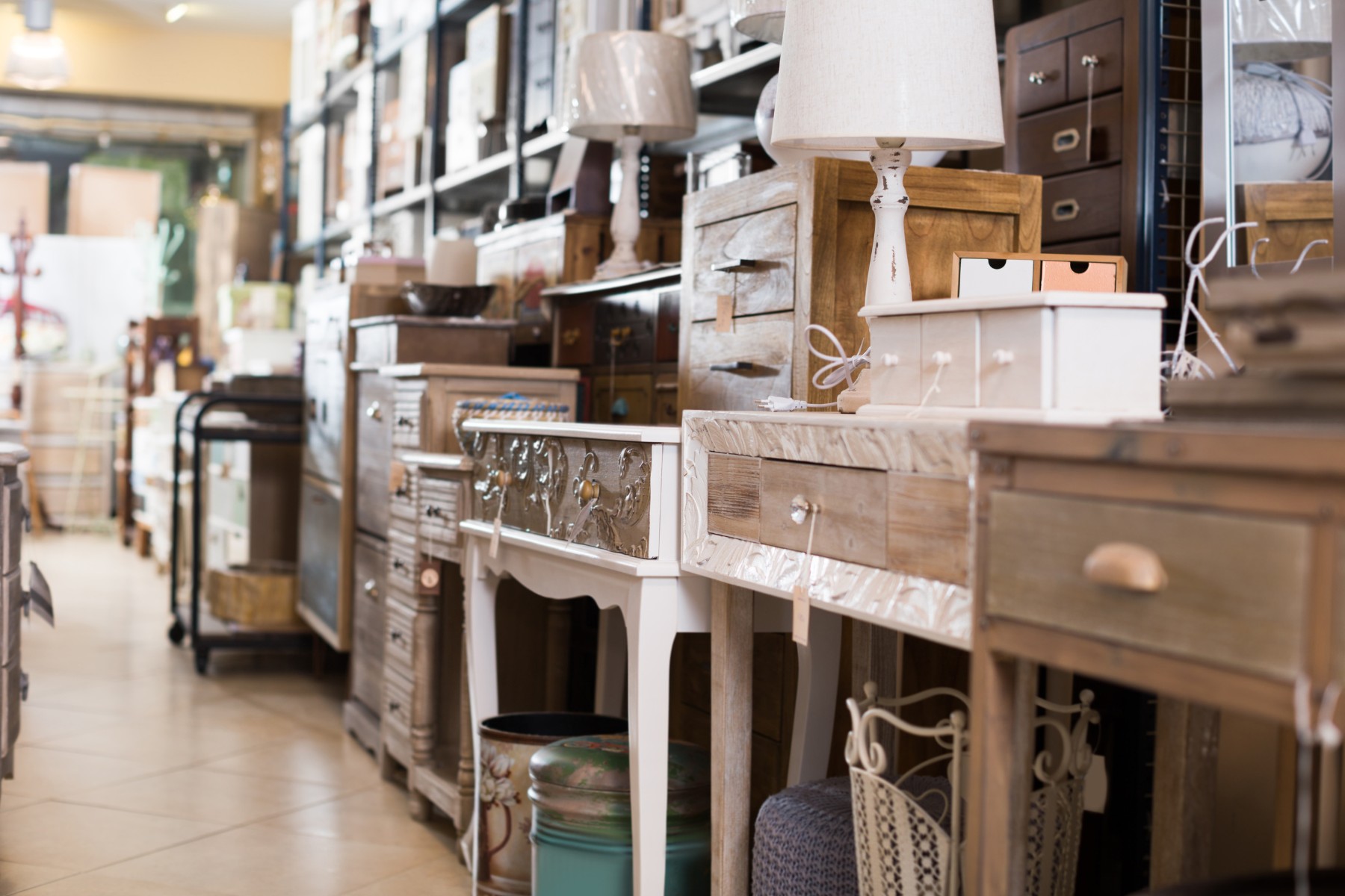 Best places to buy second hand furniture Gold Coast