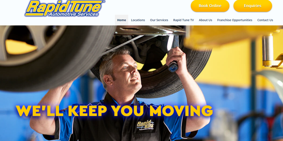 Car Mechanic Near Me