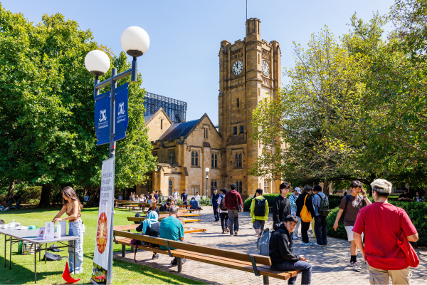 Ultimate guide to student life in Australia’s top uni cities