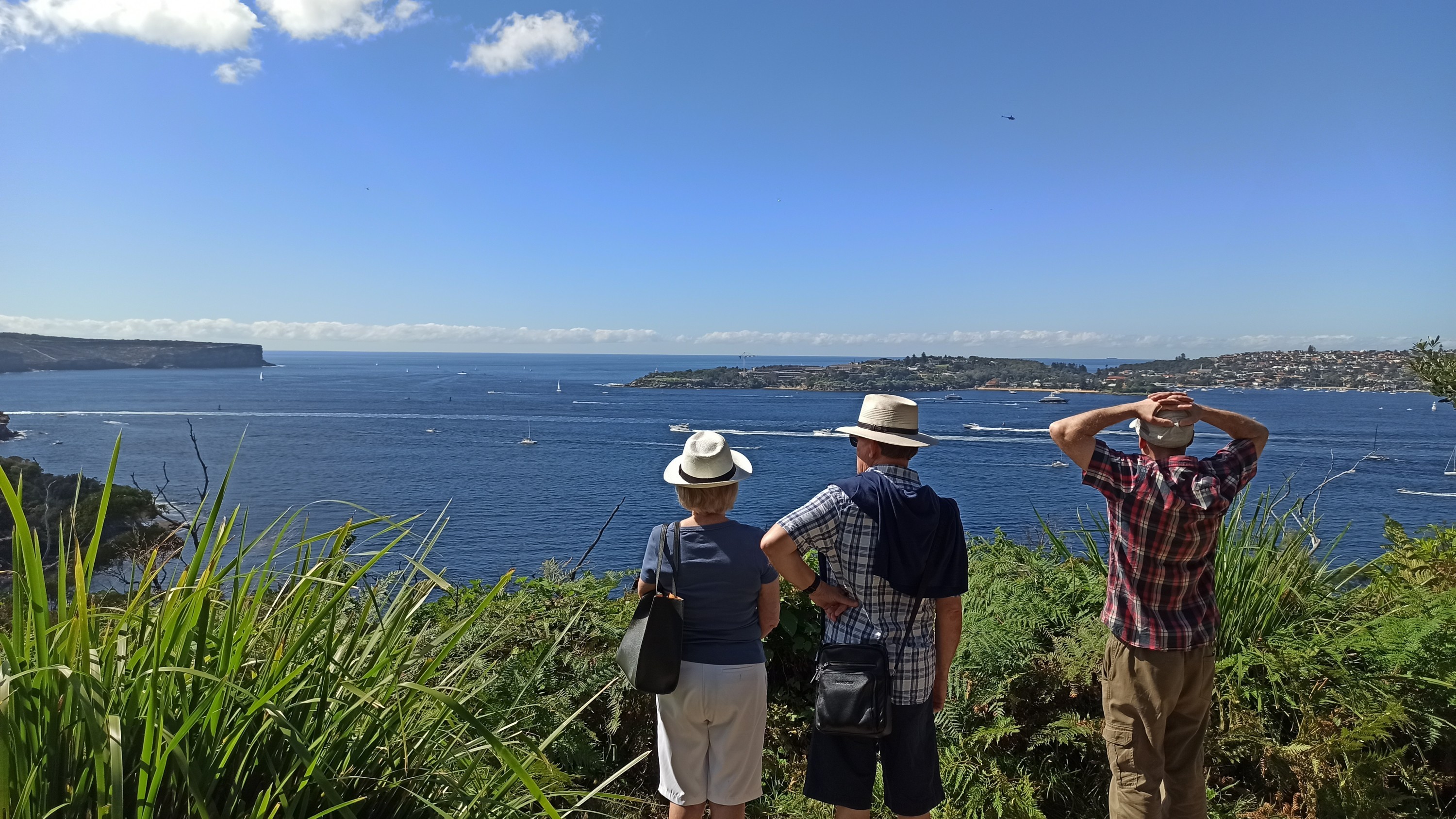 Guide to moving into a retirement village in Sydney