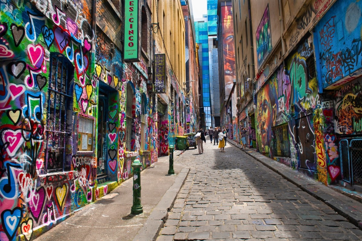 Your guide to art for sale in Melbourne