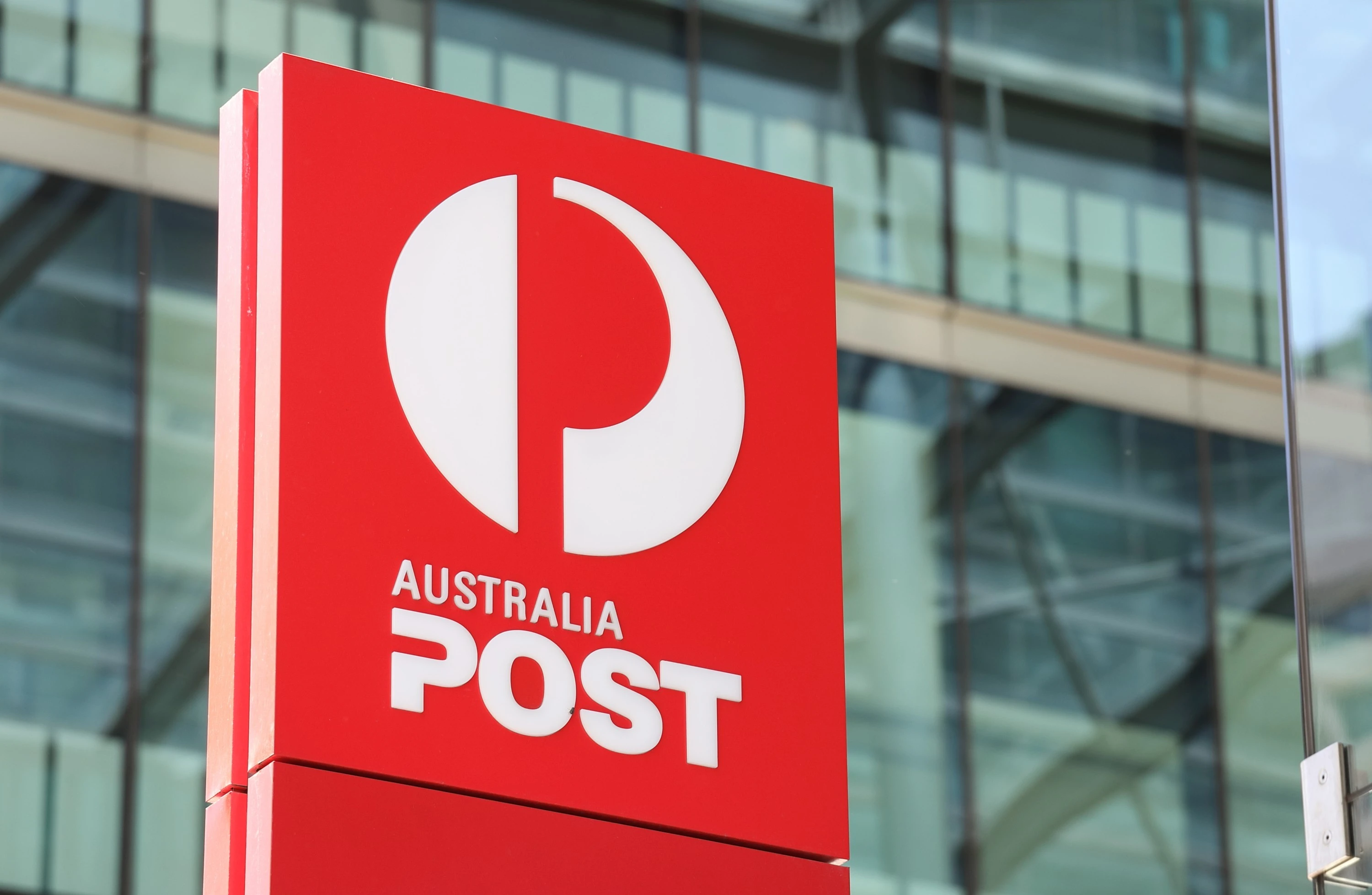 Mail forwarding with Australia Post