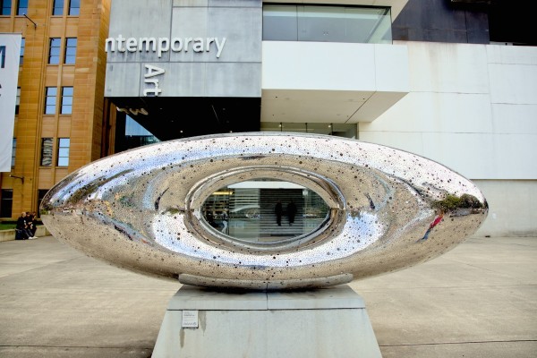 Explore the top contemporary galleries and museums showcasing Australia’s art scene