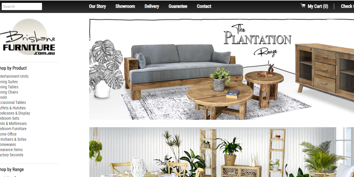 How to Move Furniture — The Ultimate Guide